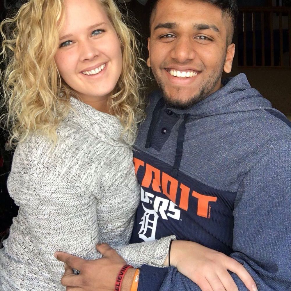 Meet your Posher, Joash